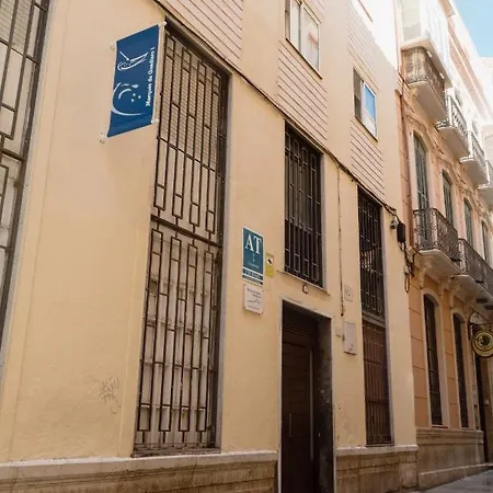 Marqués De Guadiaro 1 *