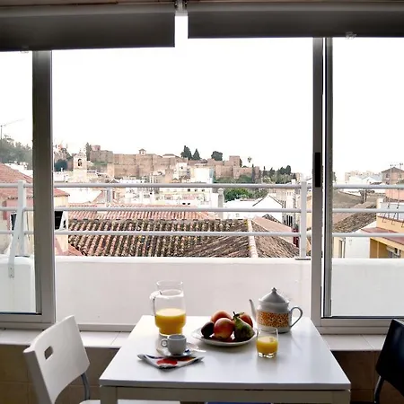 Appartement Marqués De Guadiaro 1