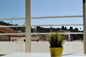 Appartement Marqués De Guadiaro 1 *