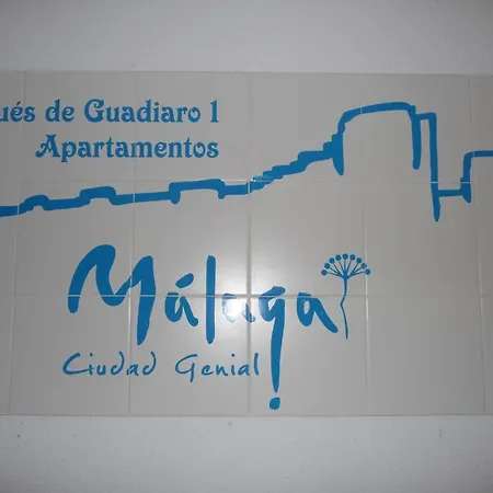 Marques De Guadiaro 1 * Málaga