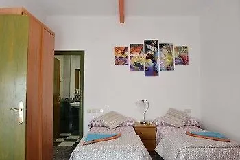 Marques De Guadiaro 1 * 말라가
