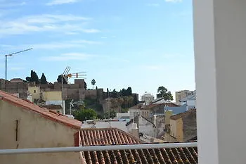아파트 Marques De Guadiaro 1 말라가