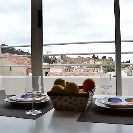 Marques De Guadiaro 1 * 말라가