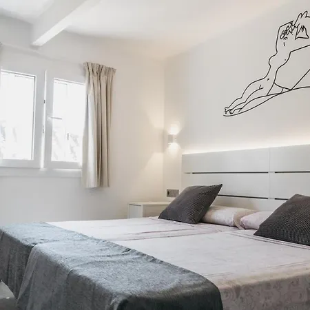 Marques De Guadiaro 1 Apartment Malaga